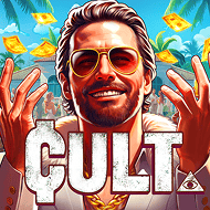 CULT slot game