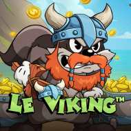 Le Viking game task