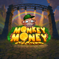 Monkey Money slot game