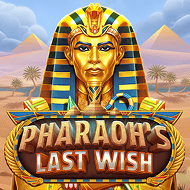 Pharaohs Last Wish 94 slot game