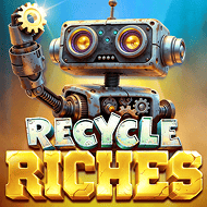 Recycle Riches slot game
